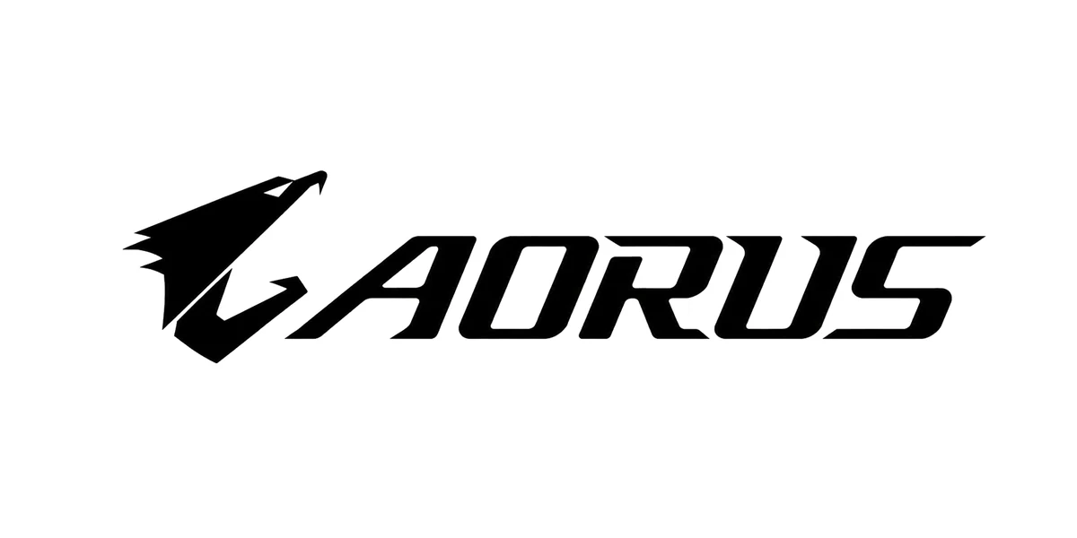 Aorus by Gigabyte
