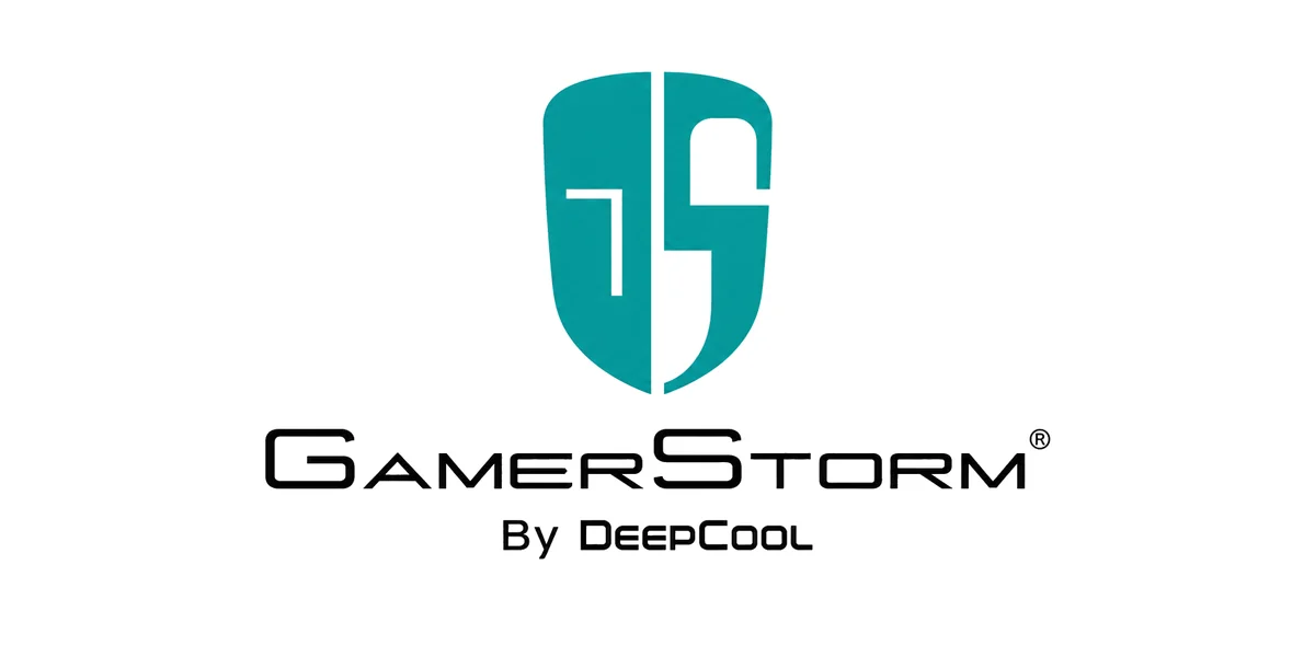 GamerStorm by DeepCool