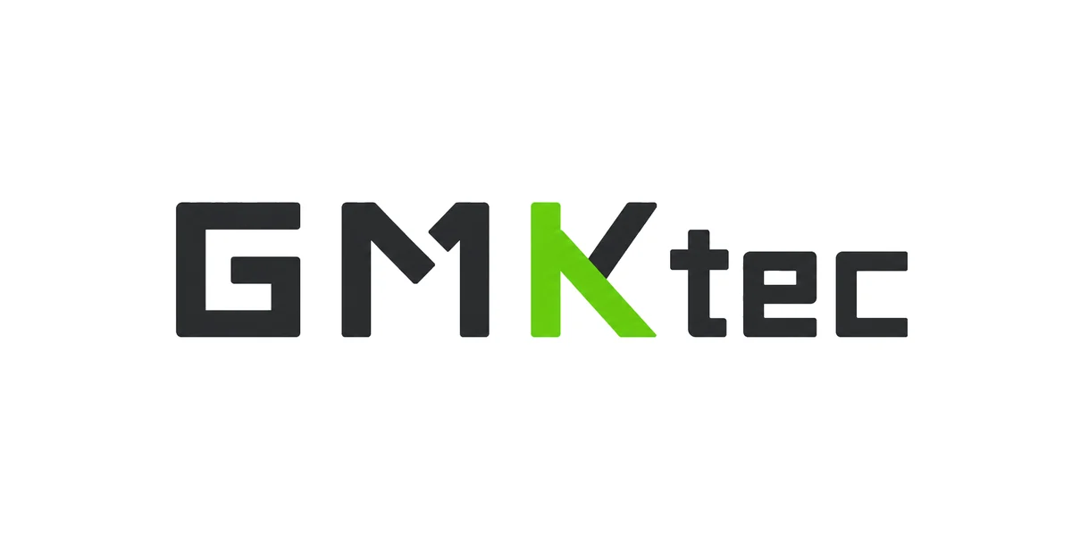 GMKtec