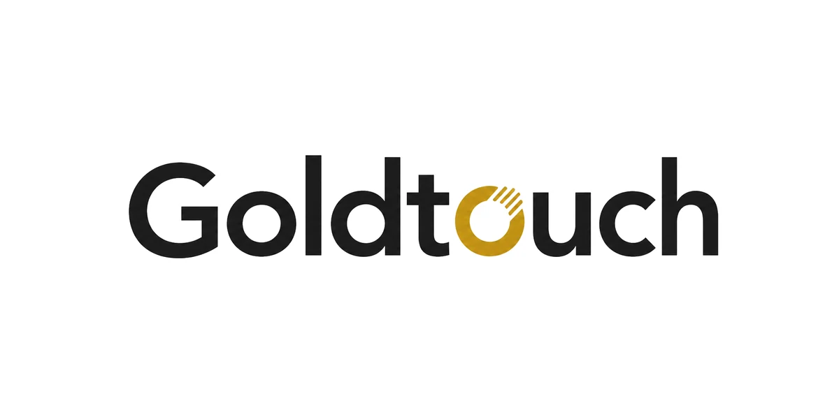 Goldtouch
