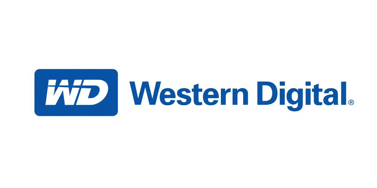 Western Digital