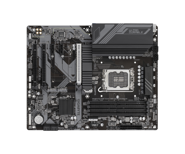 Материнская плата Gigabyte Z790 D