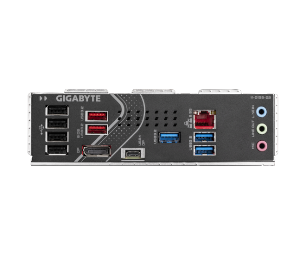 לוח אם Gigabyte Z890 EAGLE