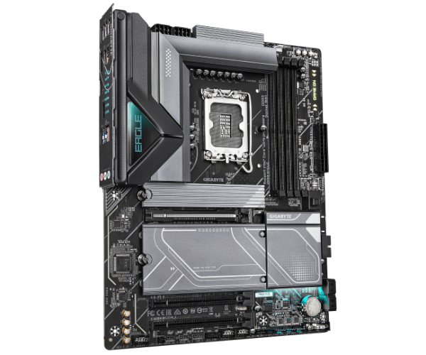 לוח אם Gigabyte Z890 EAGLE