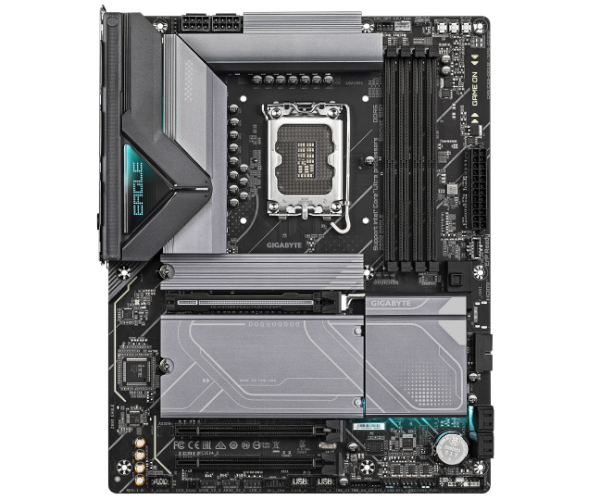 לוח אם Gigabyte Z890 EAGLE