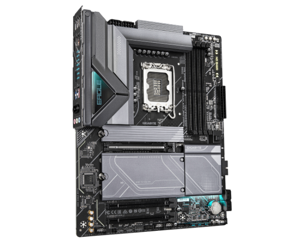 לוח אם Gigabyte Z890 EAGLE WIFI7