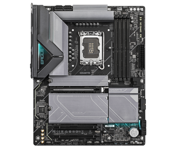 לוח אם Gigabyte Z890 EAGLE WIFI7
