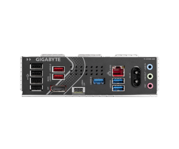 לוח אם Gigabyte Z890 EAGLE WIFI7