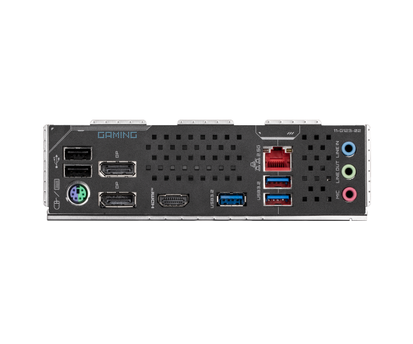 לוח אם Gigabyte Z890M GAMING X