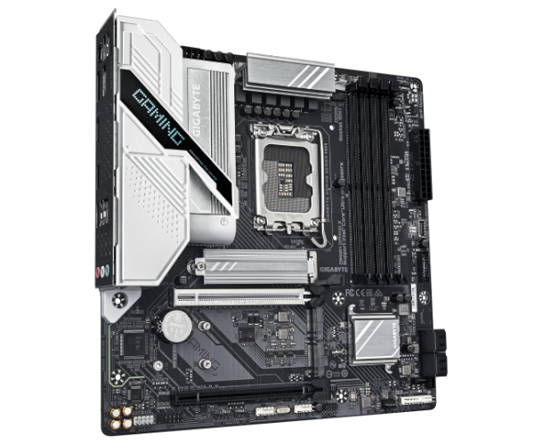 לוח אם Gigabyte Z890M GAMING X