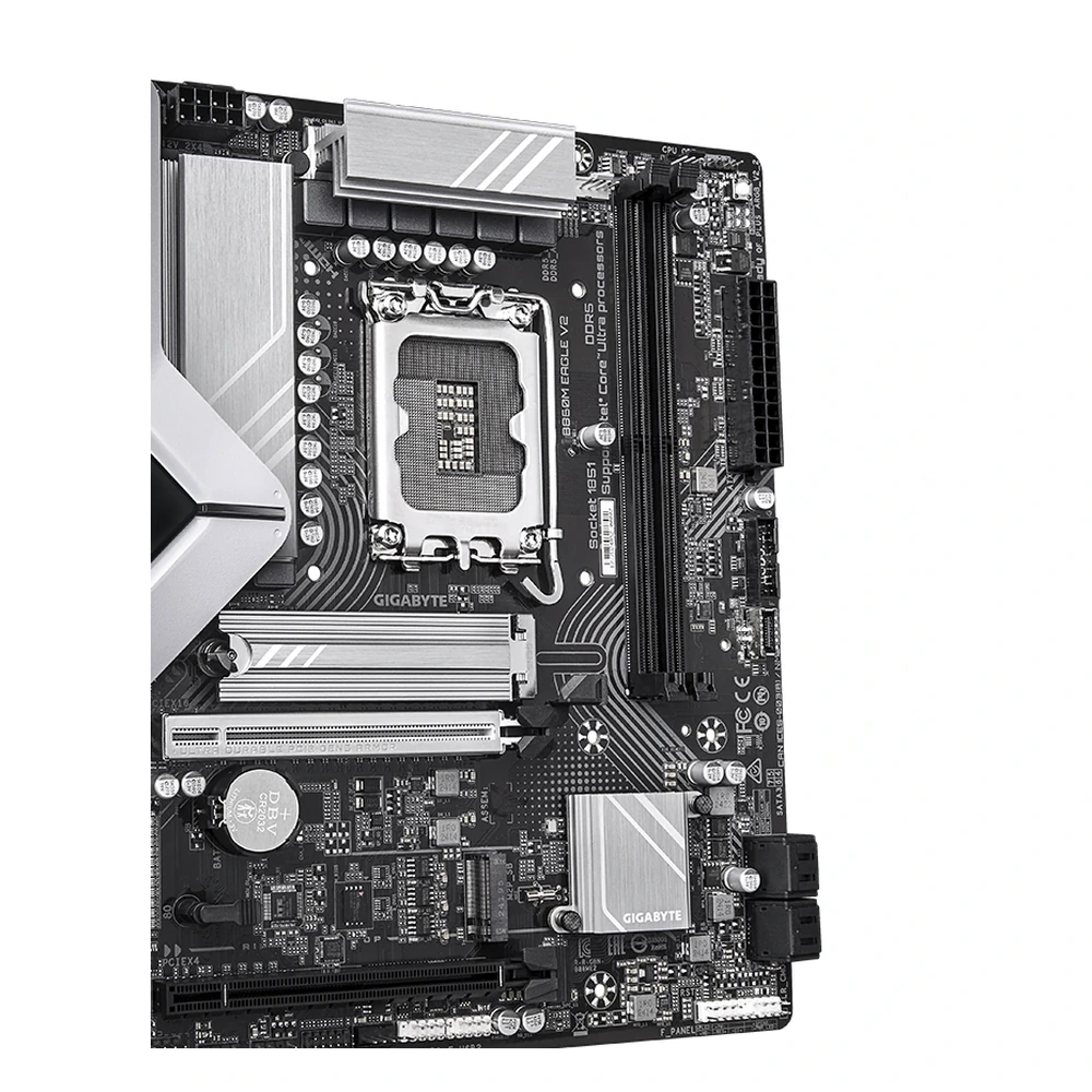 לוח אם Gigabyte A520M DS3H AC 1.4