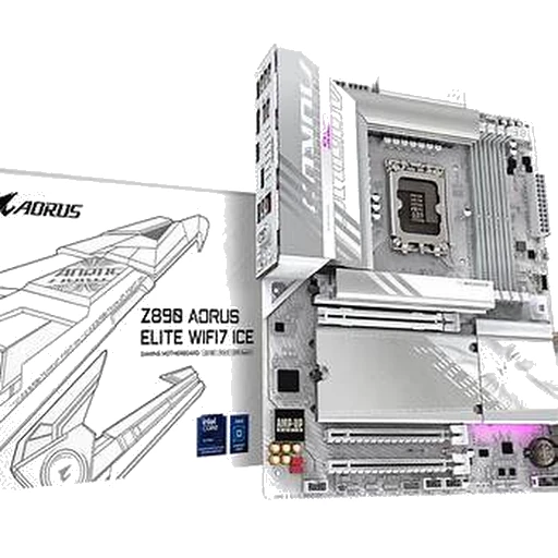 לוח אם Gigabyte B550 AORUS ELITE V2 1.5