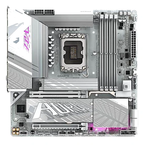 לוח אם Aorus by Gigabyte B650 A ELITE AX V2