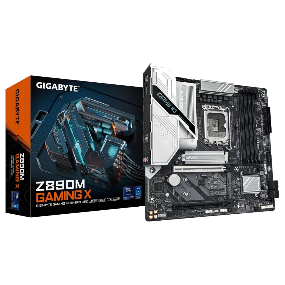 לוח אם Gigabyte B650 GAMING X AX V2
