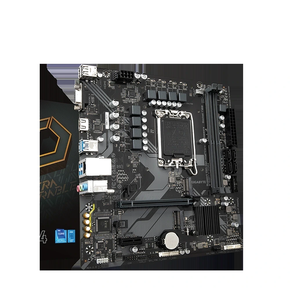 לוח אם Gigabyte B760 DS3H GEN5