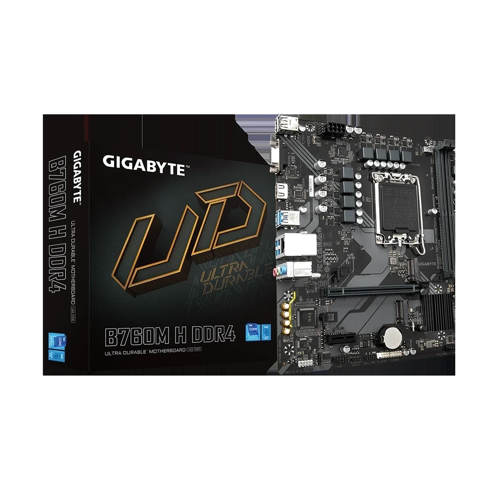 לוח אם Gigabyte B760 DS3H GEN5