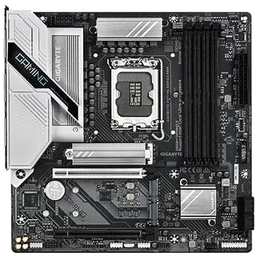 לוח אם Gigabyte B850M GAMING X WF6E