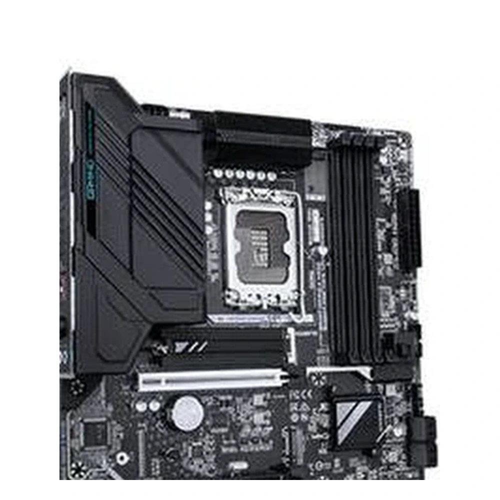 לוח אם Gigabyte B860M GAMING X WIFI6E