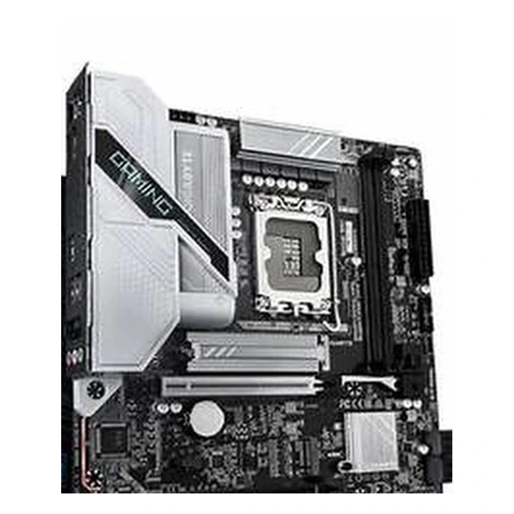 לוח אם Gigabyte B860M GAMING WIFI6