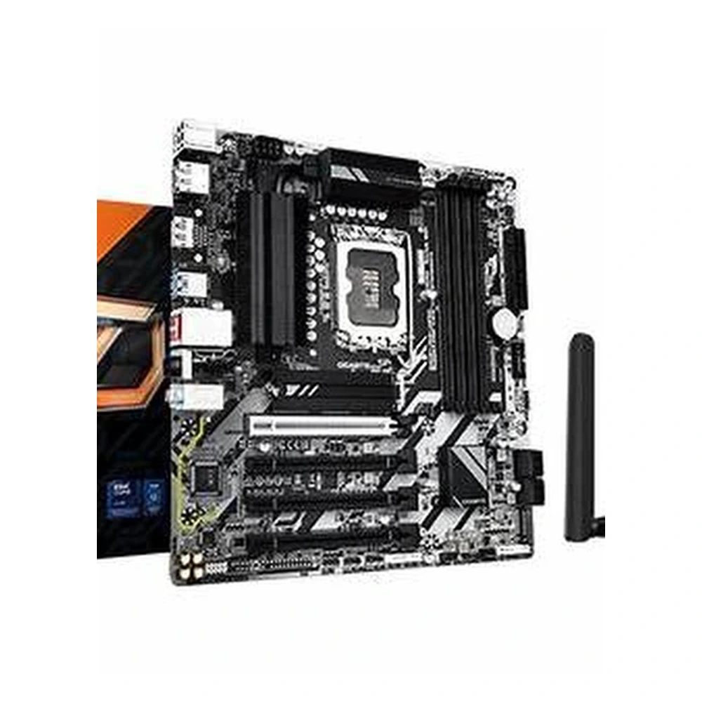 Gigabyte B860 DS3H WIFI6E motherboard