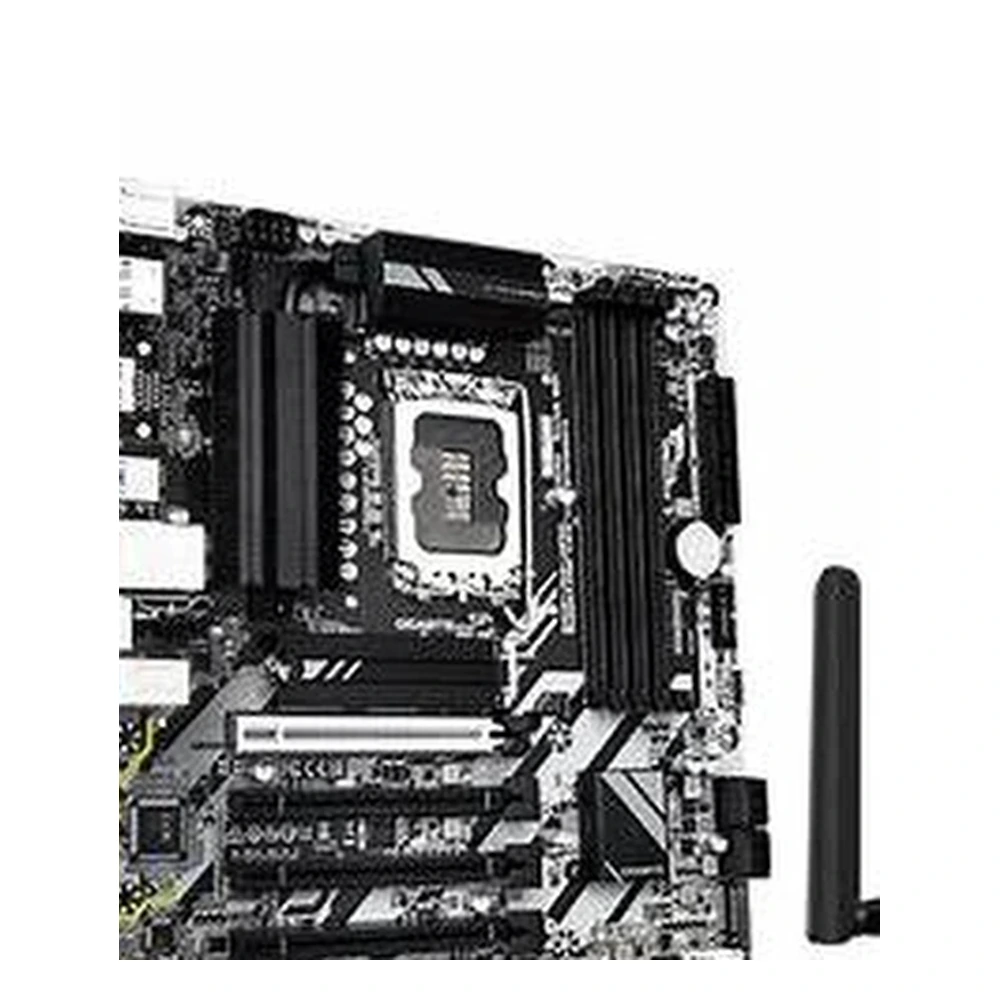 Gigabyte B860 DS3H WIFI6E motherboard