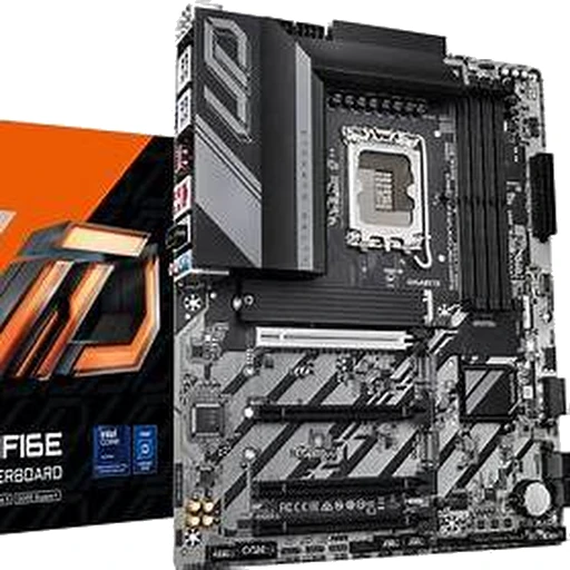 לוח אם Gigabyte H610M H V2