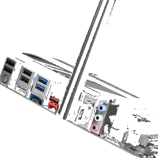לוח אם Gigabyte H610M H V2