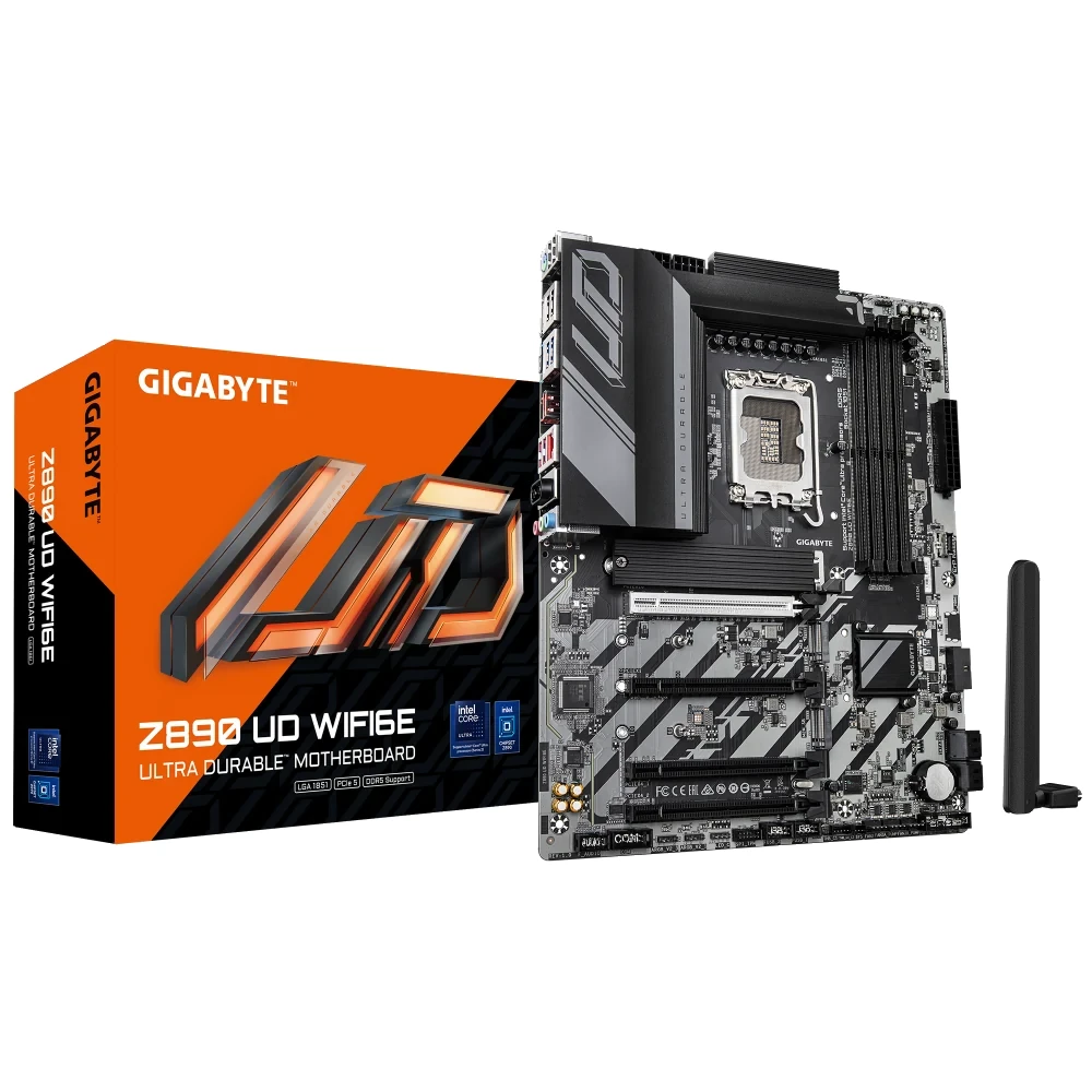 לוח אם Gigabyte H610M H V2