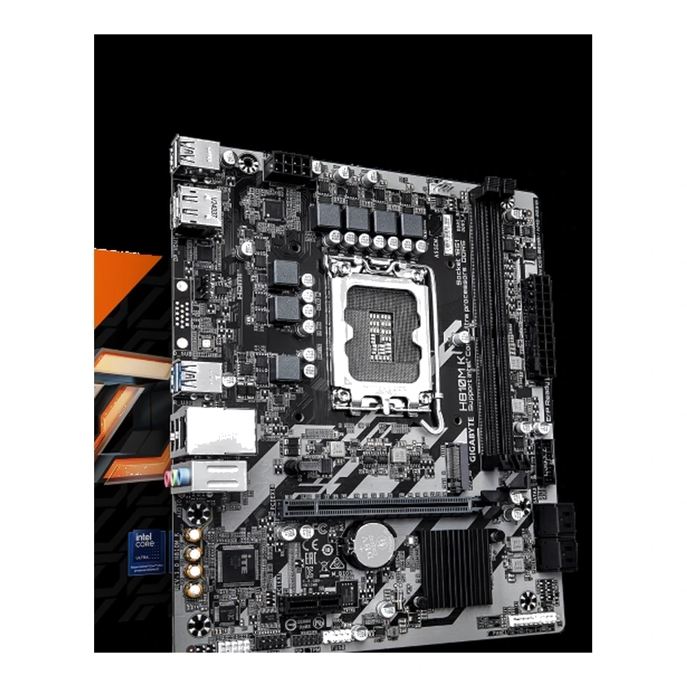 לוח אם Gigabyte H810M K