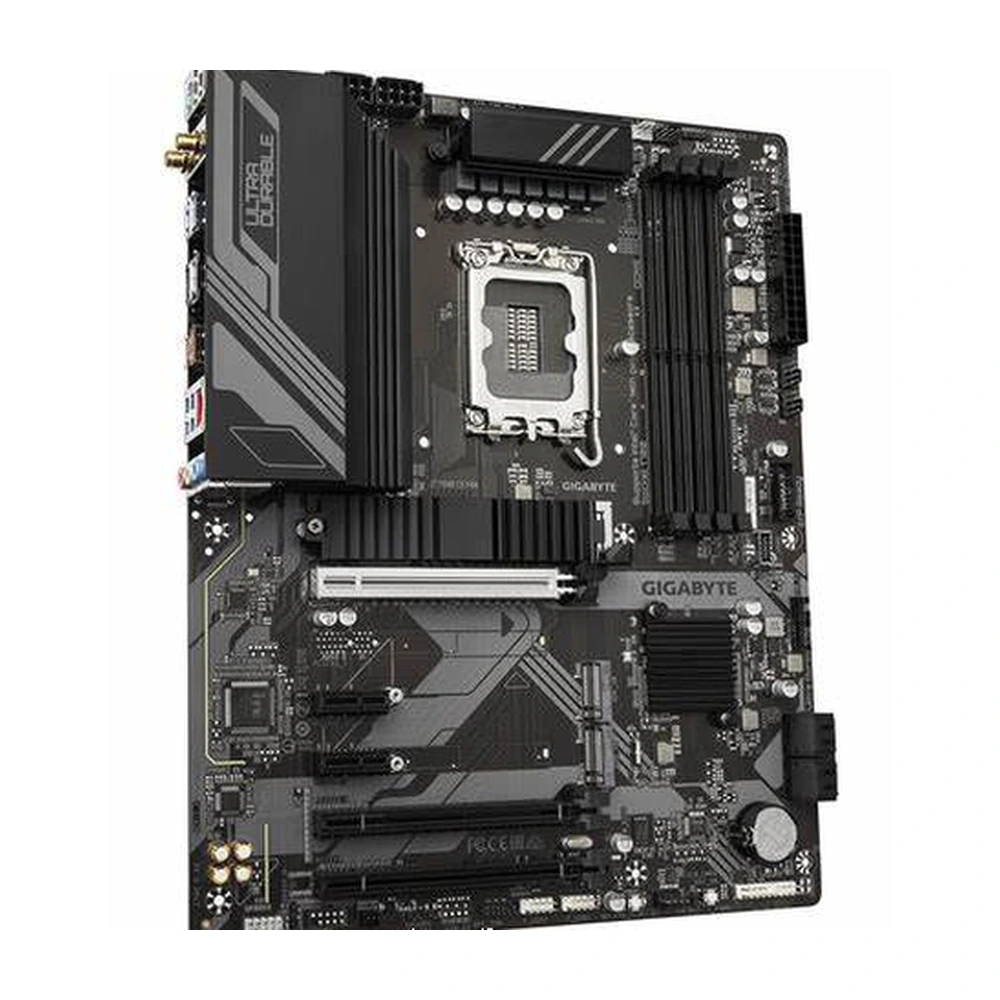 לוח אם Gigabyte Z790 D AX