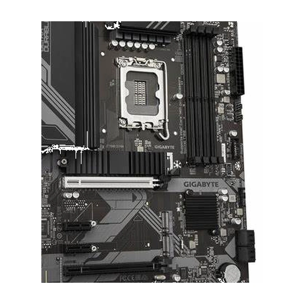 לוח אם Gigabyte Z790 D AX