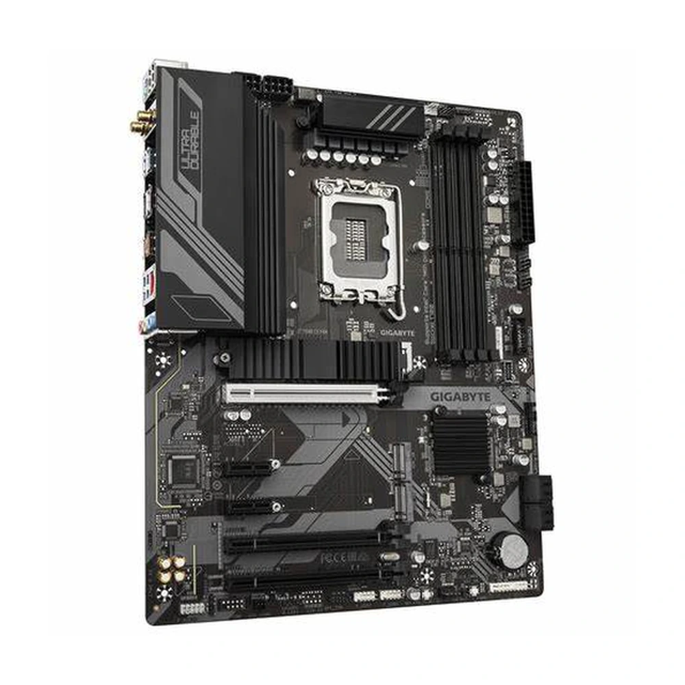לוח אם Gigabyte Z790 D AX