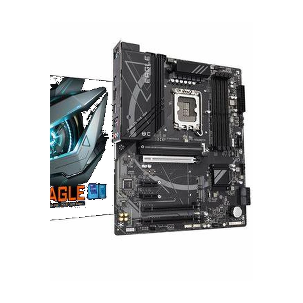 לוח אם Gigabyte Z790 EAGLE