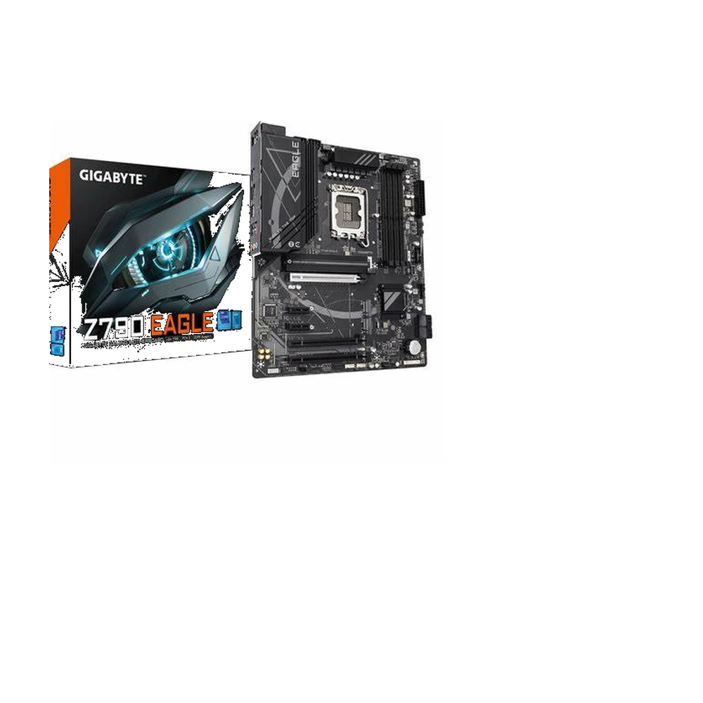 לוח אם Gigabyte Z790 EAGLE