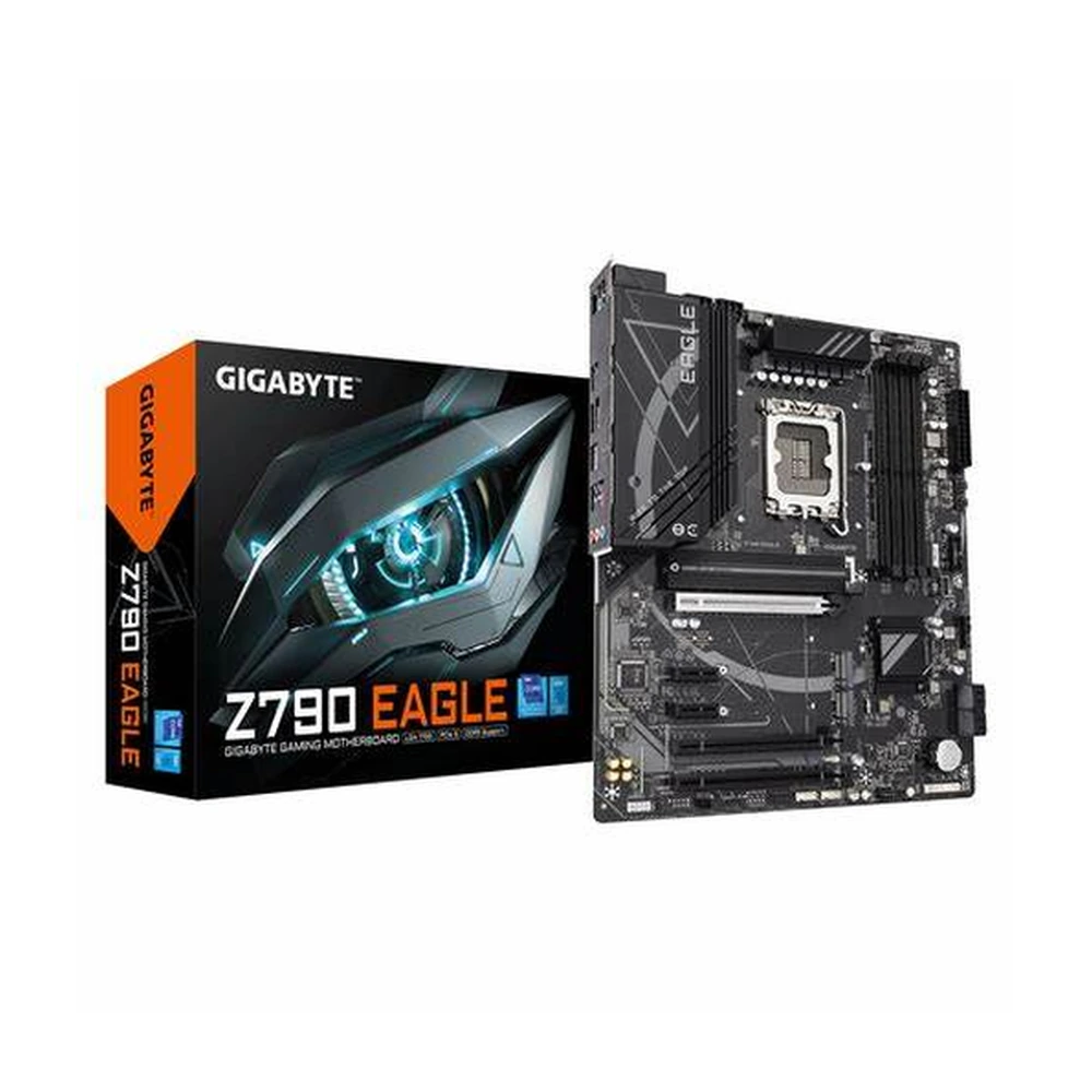לוח אם Gigabyte Z790 EAGLE