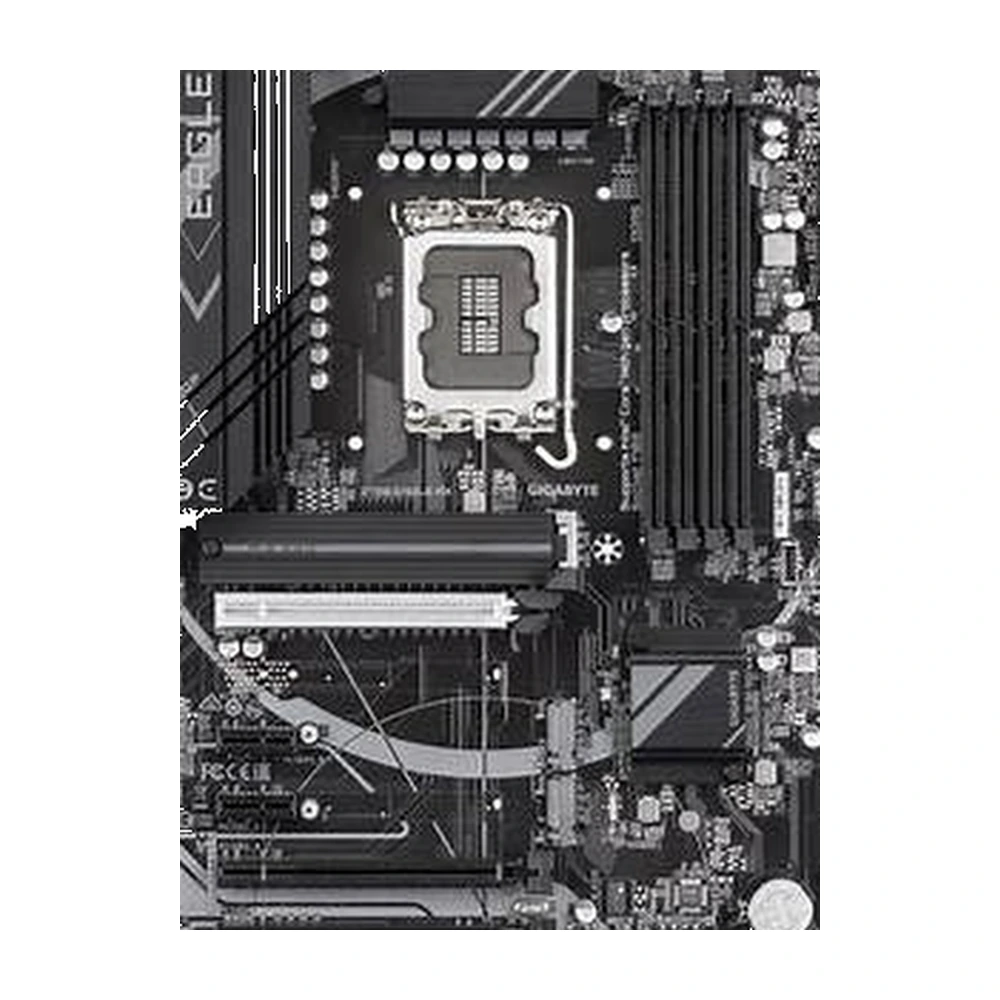 Gigabyte Z790 EAGLE AX motherboard