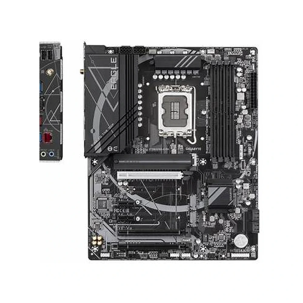 לוח אם Gigabyte Z790 EAGLE AX