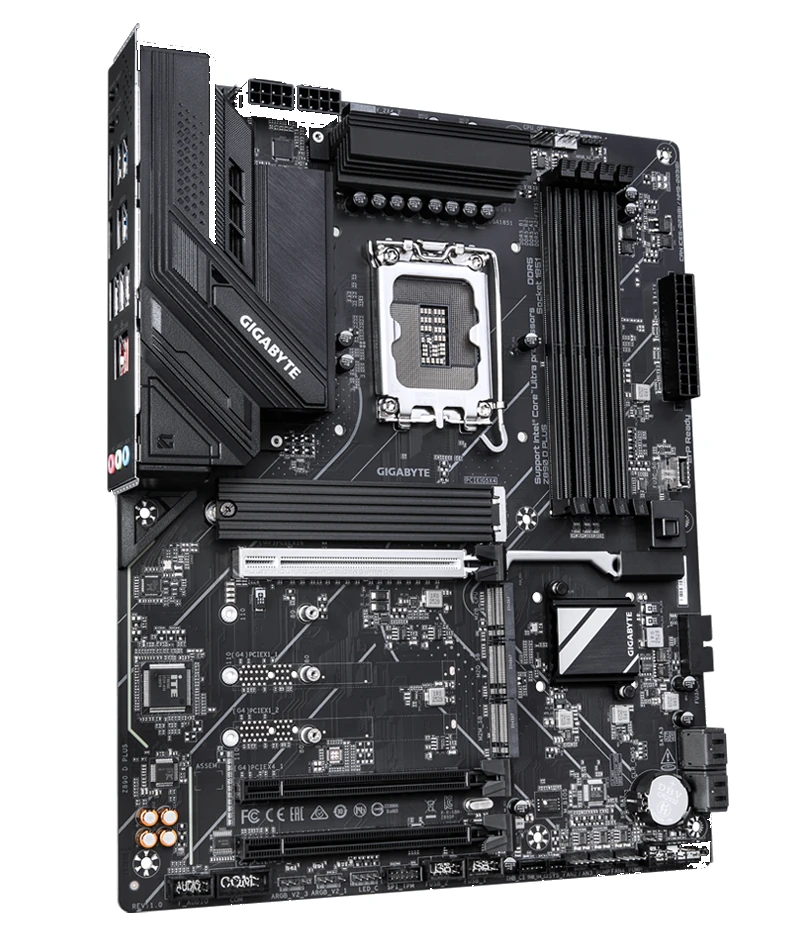 Материнская плата Gigabyte Z890 D PLUS