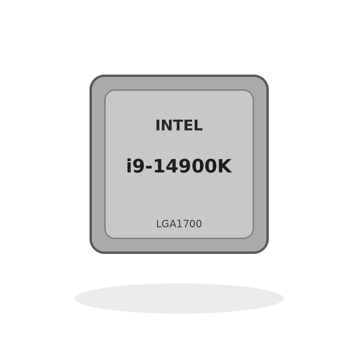 Intel Core i9 i9-14900K processor