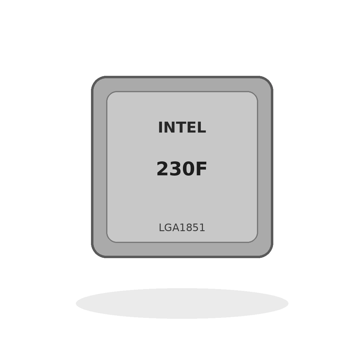 מעבד Intel Core Ultra 5 230F