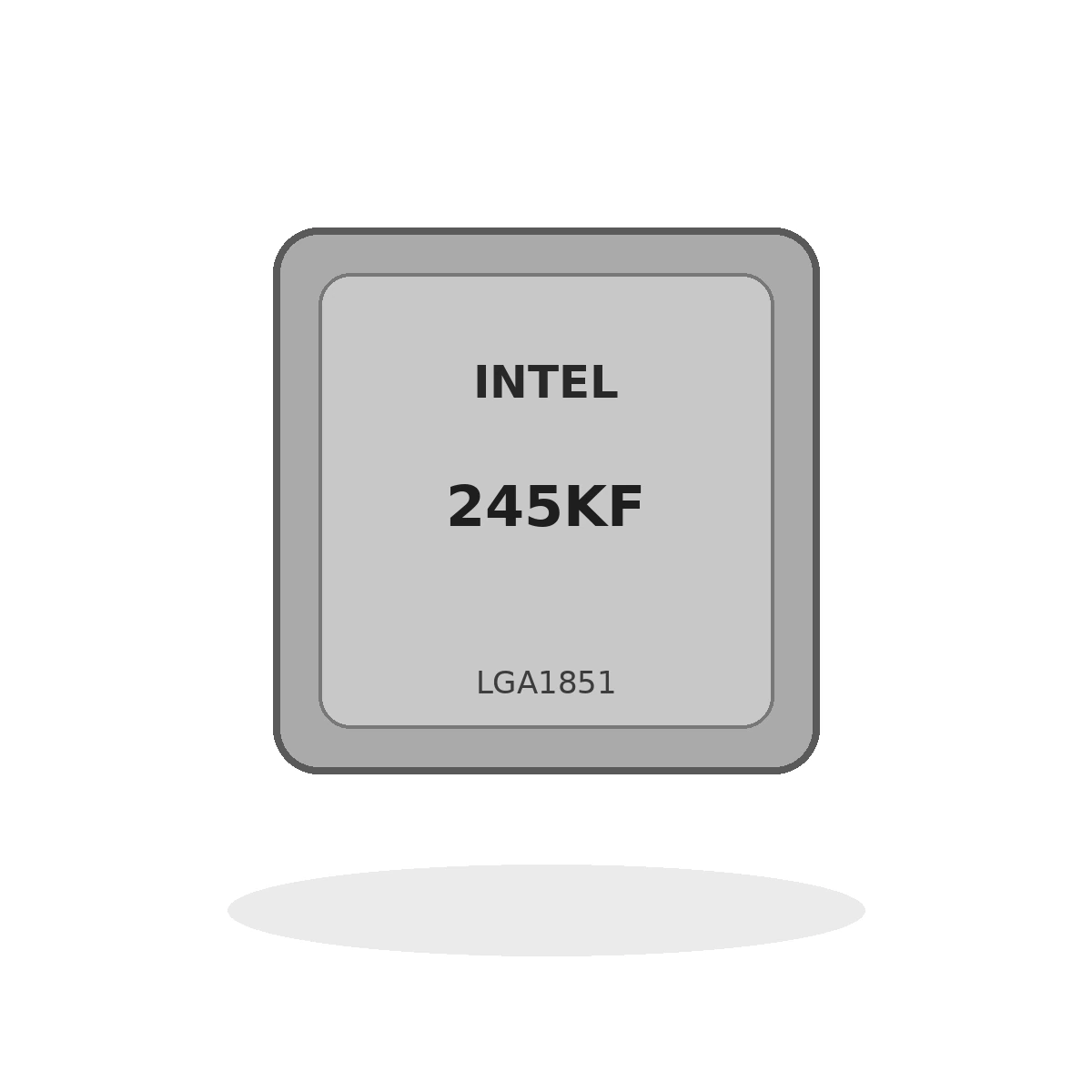 מעבד Intel Core Ultra 5 245KF