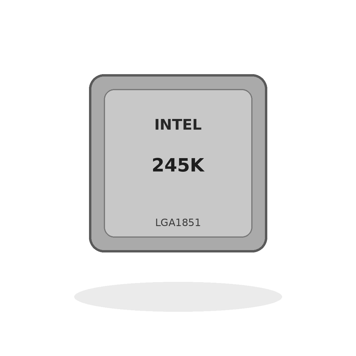מעבד Intel Core Ultra 5 245K