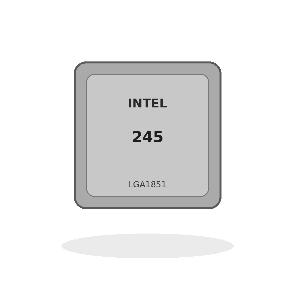 מעבד Intel Core Ultra 5 245