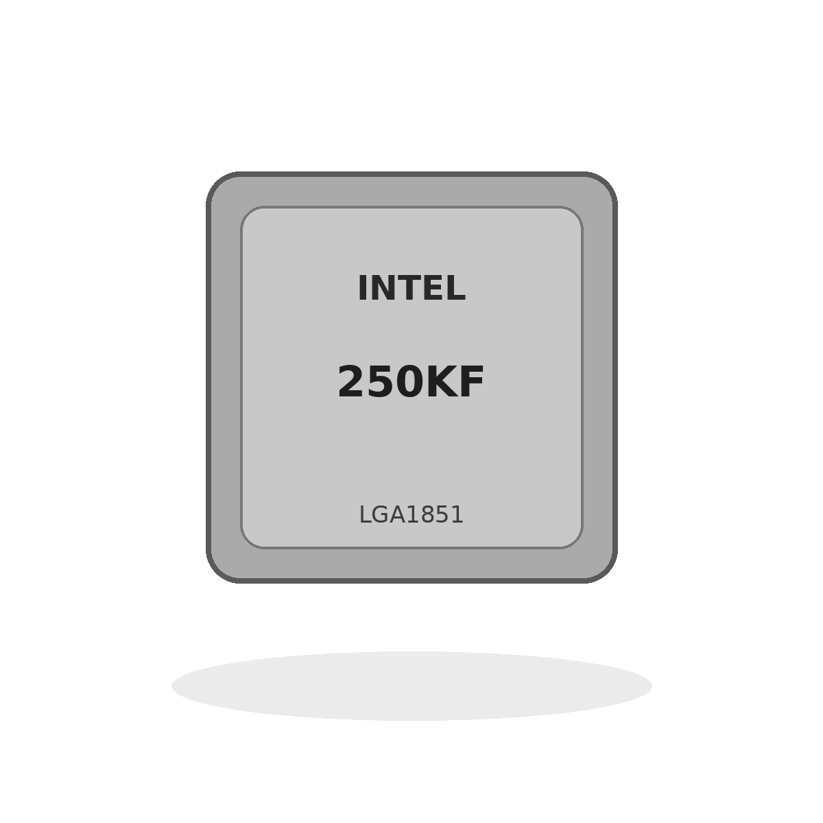 מעבד Intel Core Ultra 5 250KF