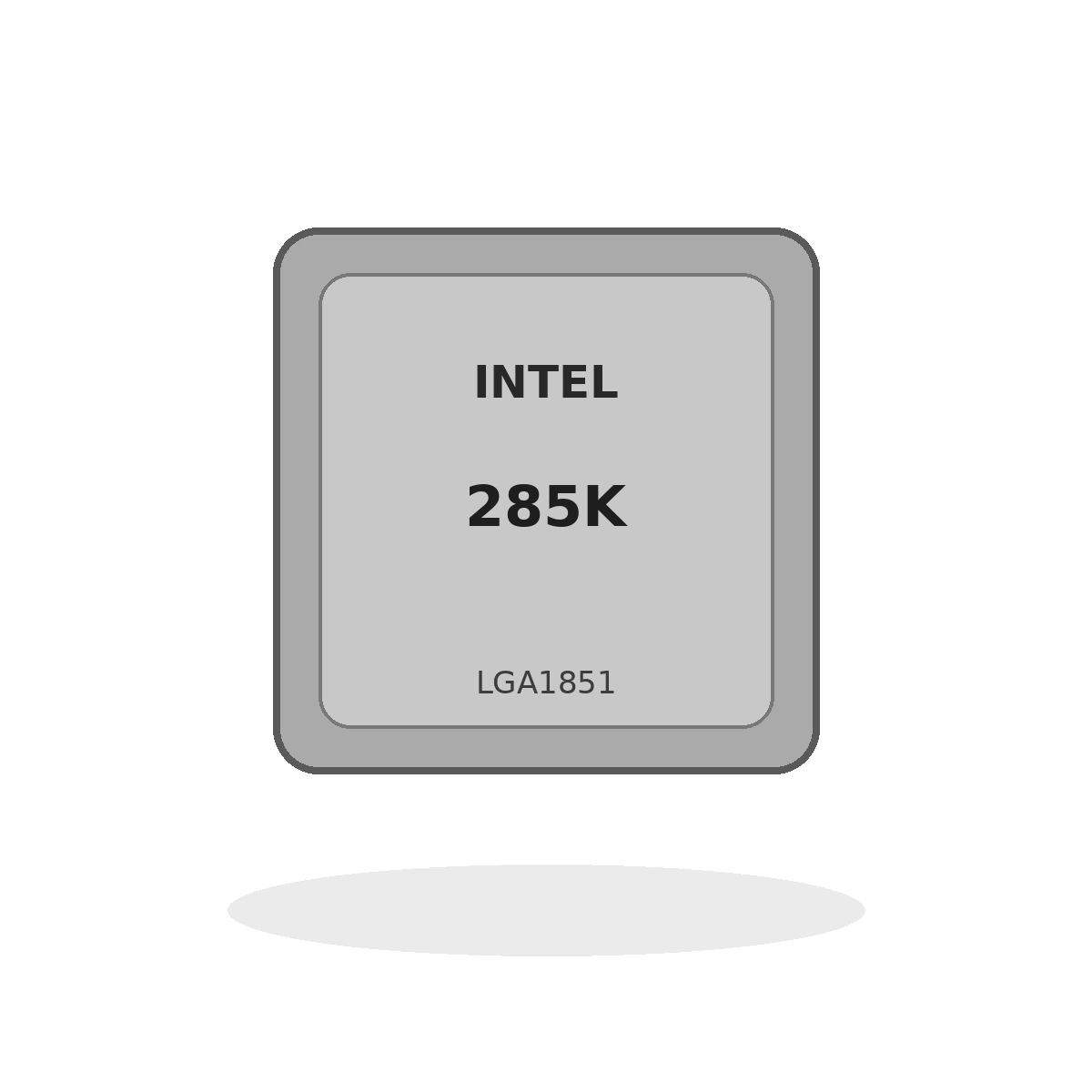 מעבד Intel Core Ultra 9 285K